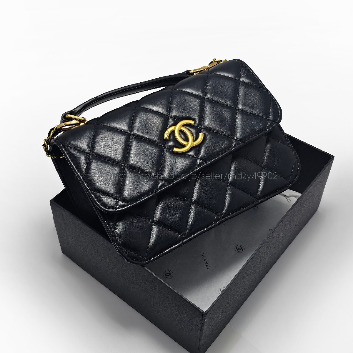 訳あり】シャネル CHANEL ノベルティ ショルダーバッグ 訳あり】シャネル CHANEL ノベルティ ショルダーバッグ