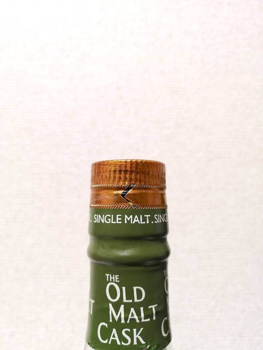 THE OLD MALT CASK PORT ELLEN ポートエレン 1983-2011 SPECIAL THE OLD MALT CASK PORT ELLEN ポートエレン 1983-2011 SPECIAL