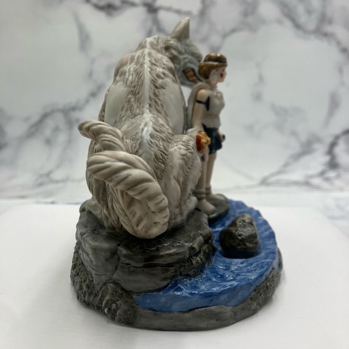 ○【売り切り】スタジオジブリ オルゴールコレクション もののけ ○【売り切り】スタジオジブリ オルゴールコレクション もののけ
