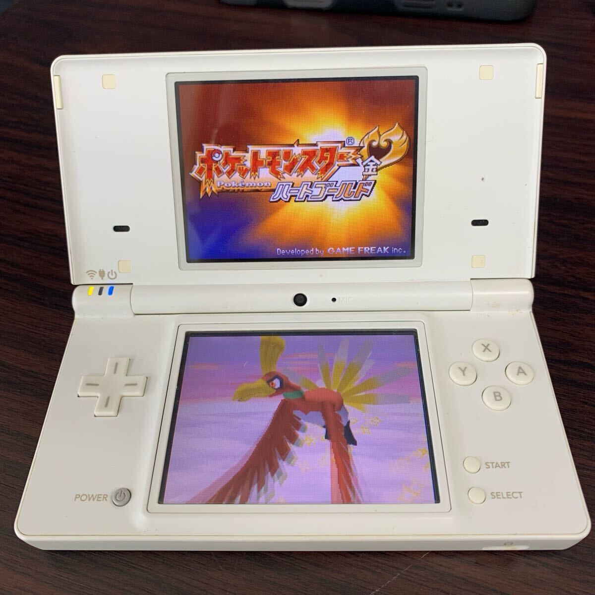 M【売り切り】 Nintendo 任天堂 ニンテンドー DS LL TWL-001 WAP M【売り切り】 Nintendo 任天堂 ニンテンドー DS LL TWL-001 WAP