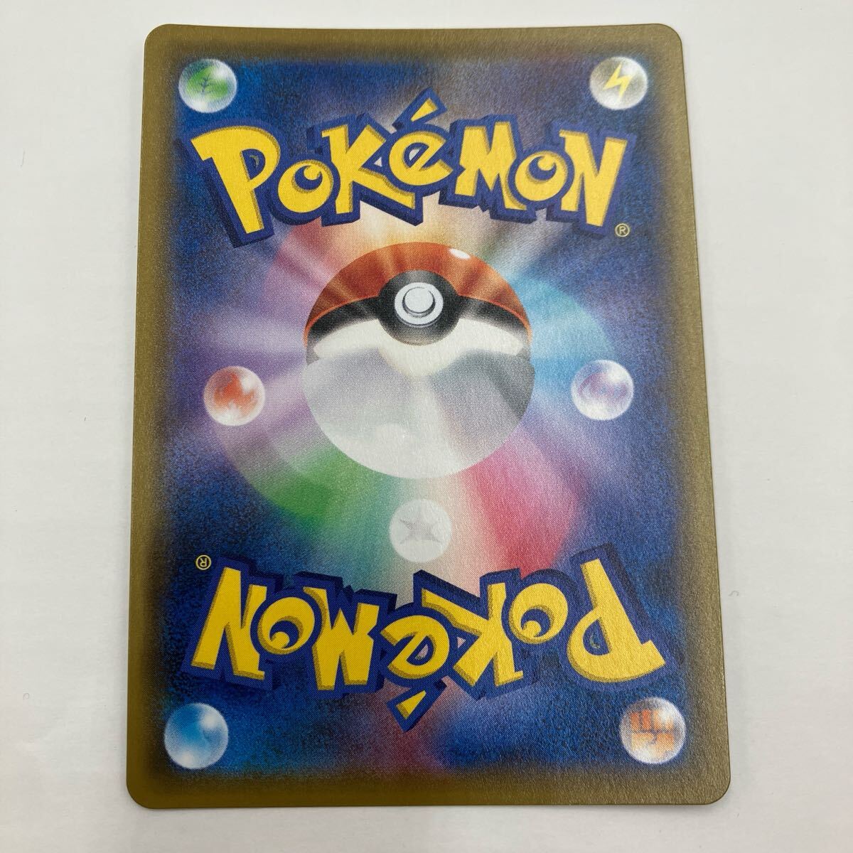 M【売り切り】ポケモンカードゲーム ポケモンセンターのお姉さん M【売り切り】ポケモンカードゲーム ポケモンセンターのお姉さん