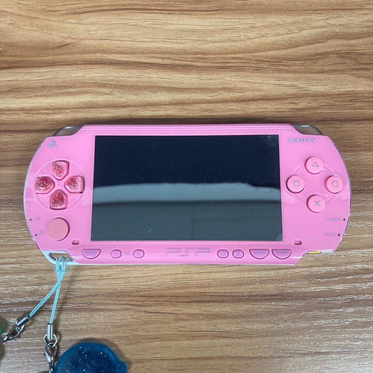 売り切り】SONY ソニー PlayStation Portable 売り切り】SONY ソニー PlayStation Portable