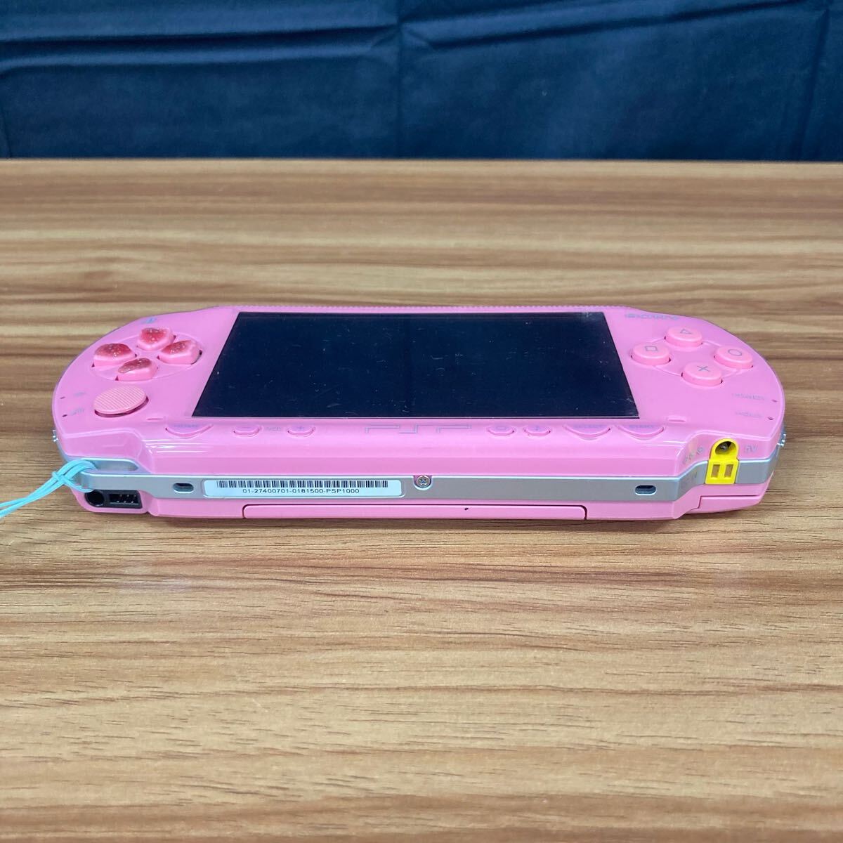 売り切り】SONY ソニー PlayStation Portable 売り切り】SONY ソニー PlayStation Portable