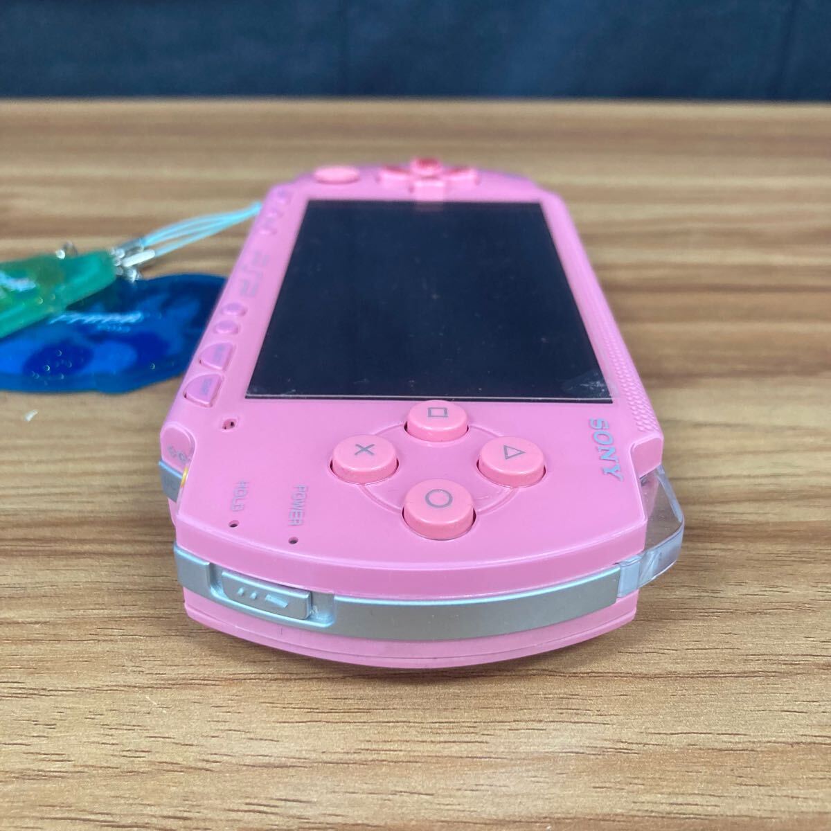 売り切り】SONY ソニー PlayStation Portable 売り切り】SONY ソニー PlayStation Portable