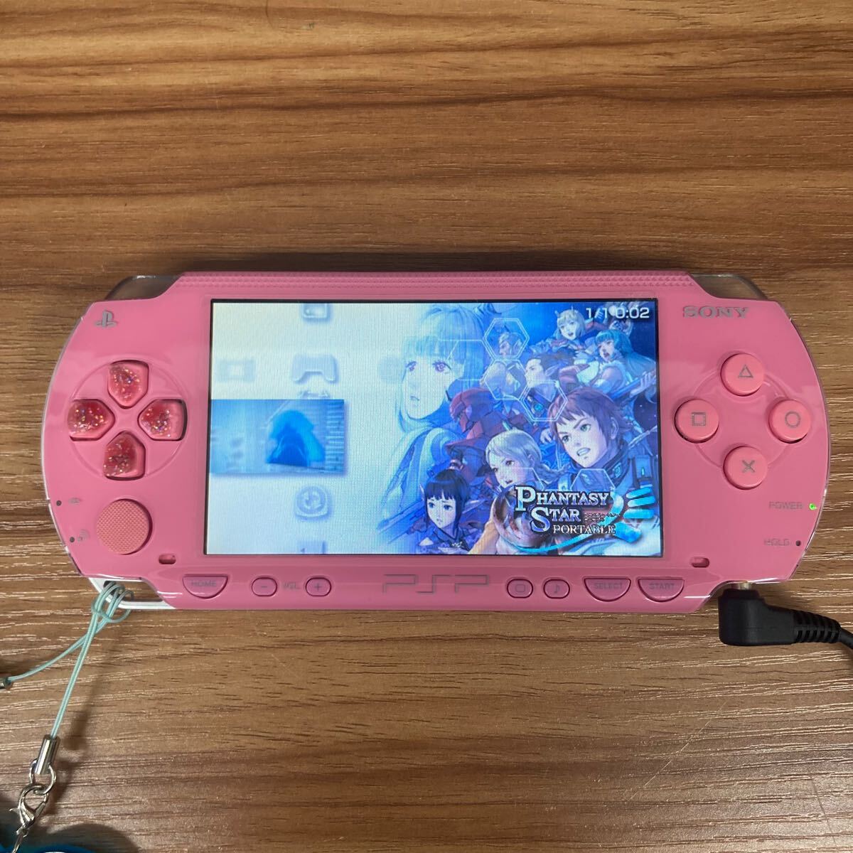 売り切り】SONY ソニー PlayStation Portable 売り切り】SONY ソニー PlayStation Portable