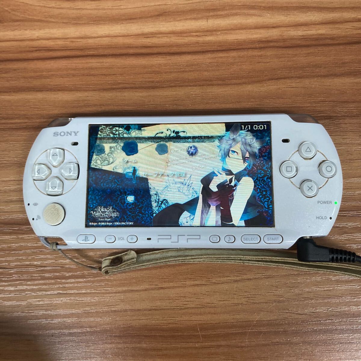 □【売り切り】SONY ソニー PlayStation Portable 2台まとめ PSP □【売り切り】SONY ソニー PlayStation Portable 2台まとめ PSP
