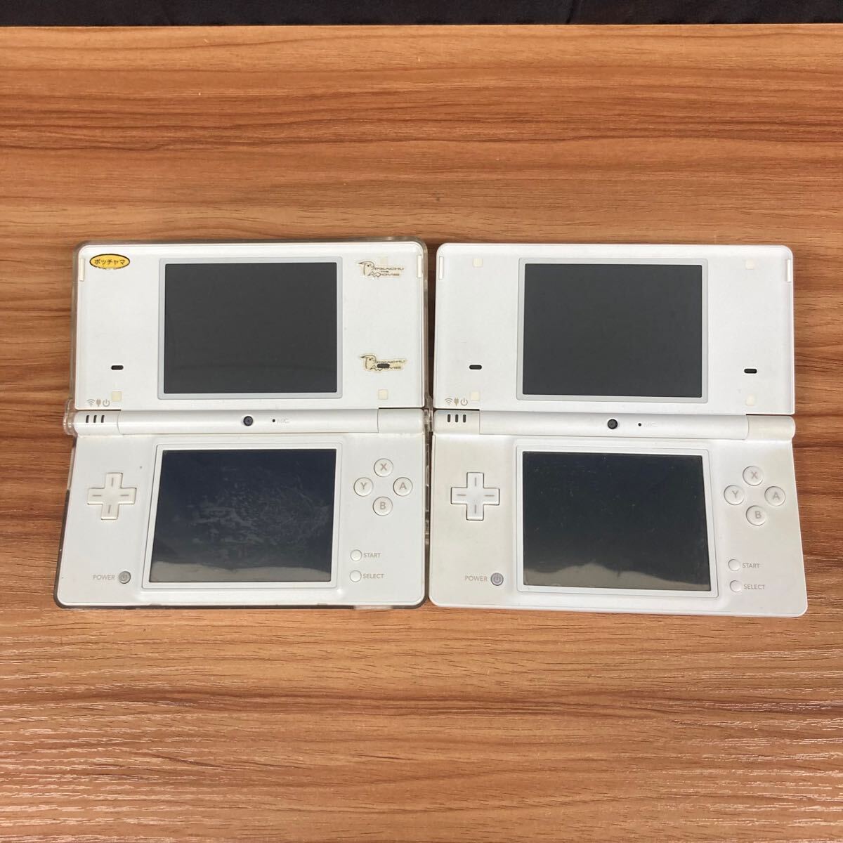 △【売り切り】Nintendo 任天堂 ニンテンドーDSi ホワイト TWL △【売り切り】Nintendo 任天堂 ニンテンドーDSi ホワイト TWL
