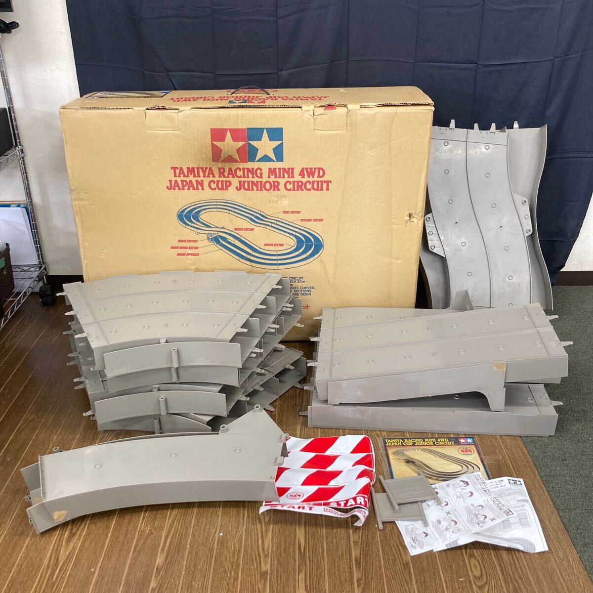 △【売り切り】TAMIYA タミヤ レーサーミニ四駆 ジャパンカップ △【売り切り】TAMIYA タミヤ レーサーミニ四駆 ジャパンカップ