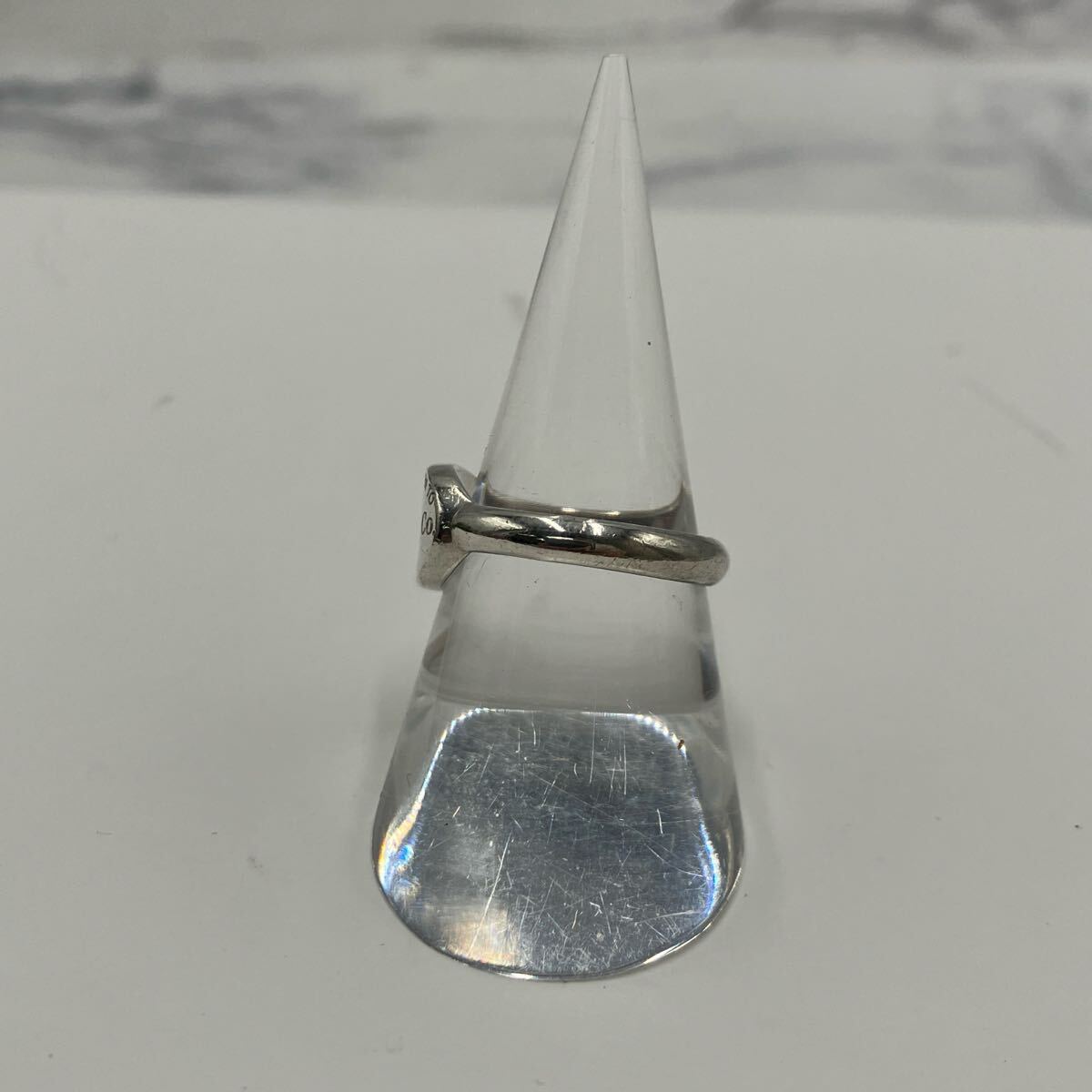 ○【売り切り】 Tiffany&Co. ティファニー リターントゥ ○【売り切り】 Tiffany&Co. ティファニー リターントゥ