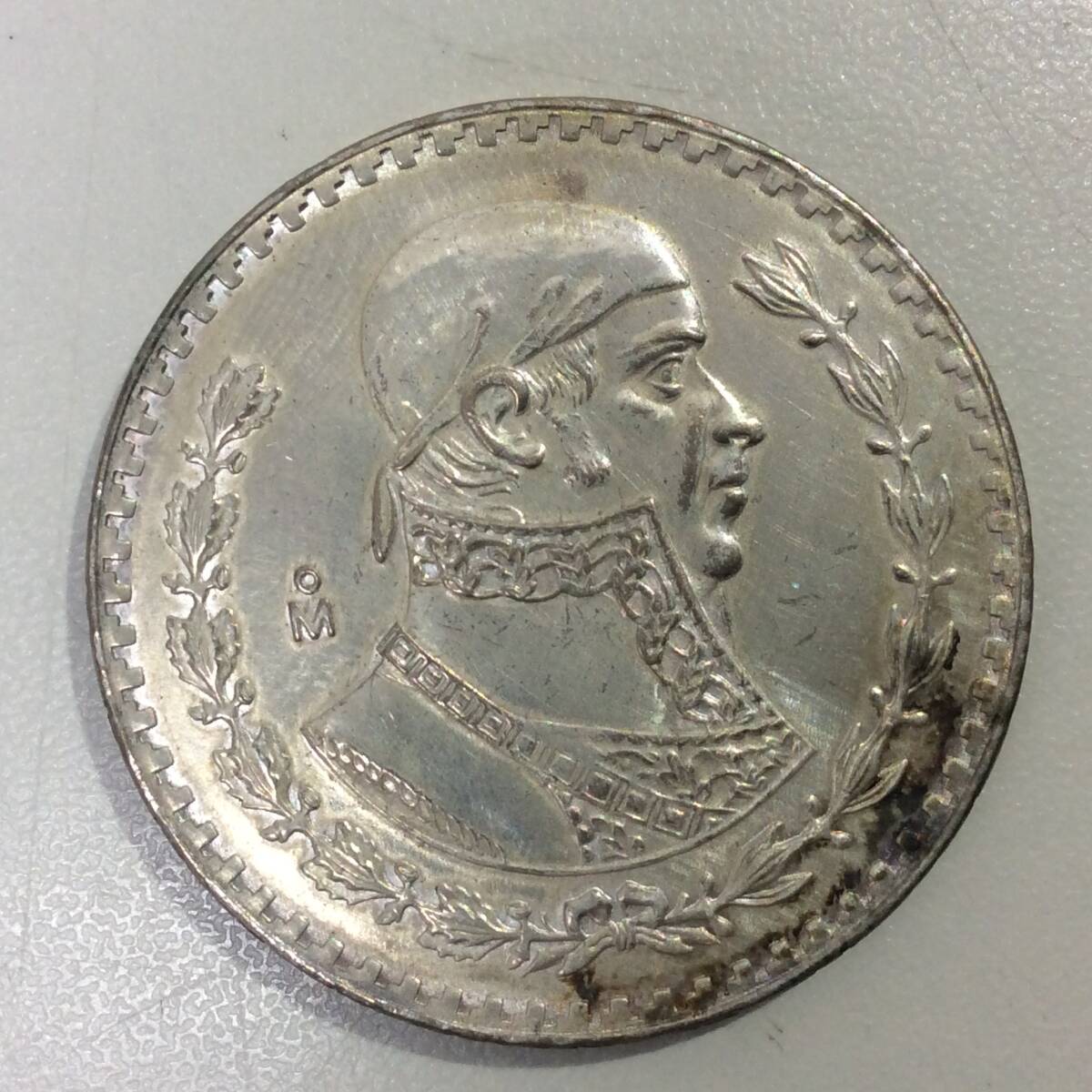 昭和39年 1964年 東京オリンピック 1000円 100円 4枚まとめ