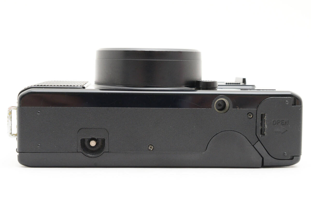 保証付 美品【動作品】Canon AF35M Autoboy キャノン オート 保証付 美品【動作品】Canon AF35M Autoboy キャノン オート