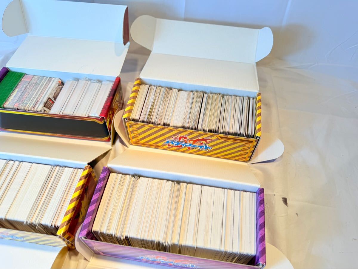 バディファイト トレカ まとめ売り 大量 現状品(トレーディング バディファイト トレカ まとめ売り 大量 現状品(トレーディング