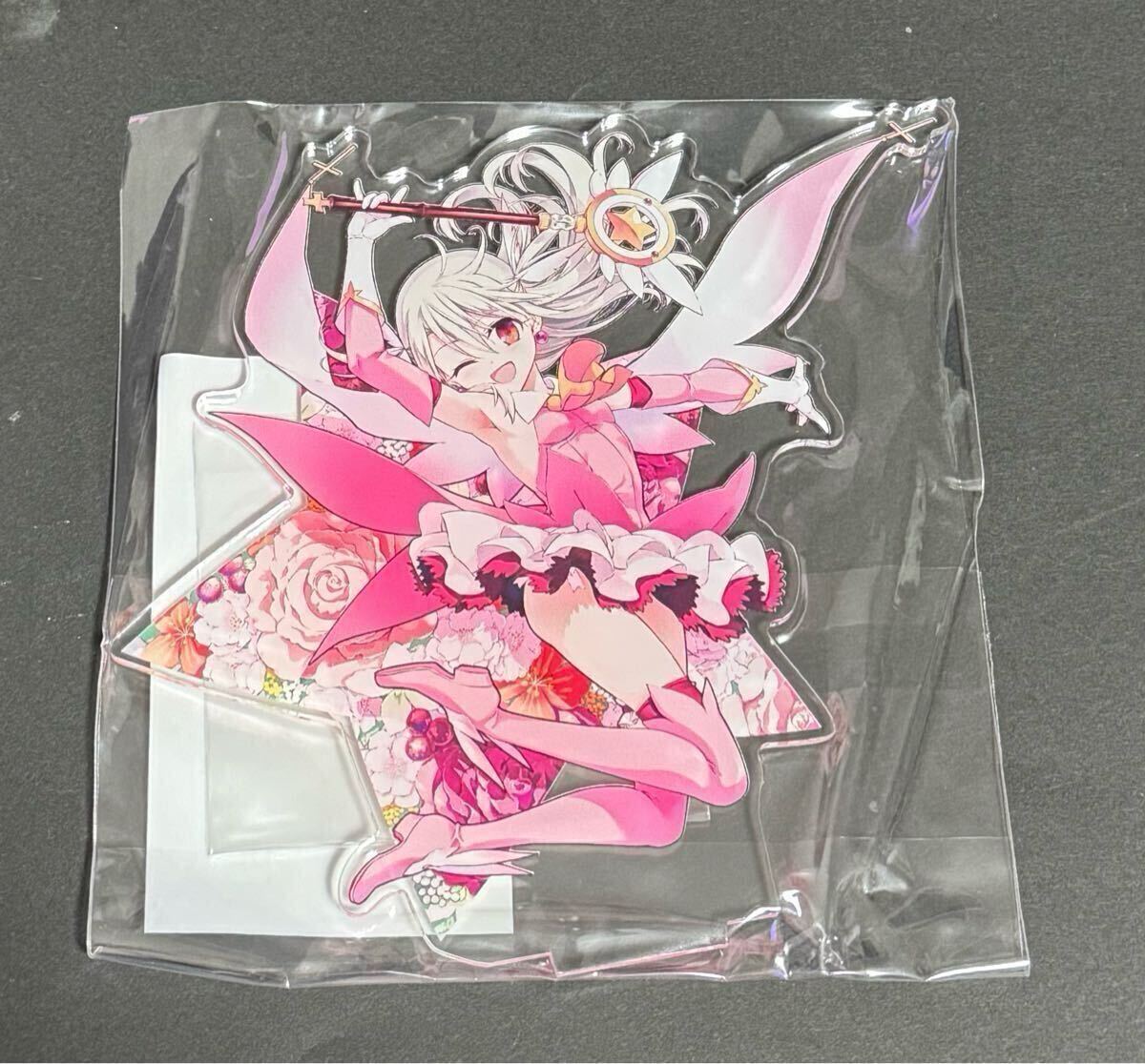 新品未開封】くじ引き堂 Fate/kaleid liner プリズマ イリヤ TV 新品未開封】くじ引き堂 Fate/kaleid liner プリズマ イリヤ TV