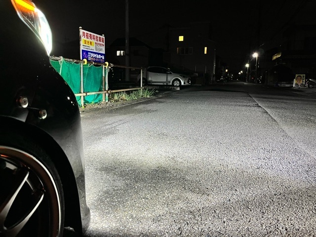 →