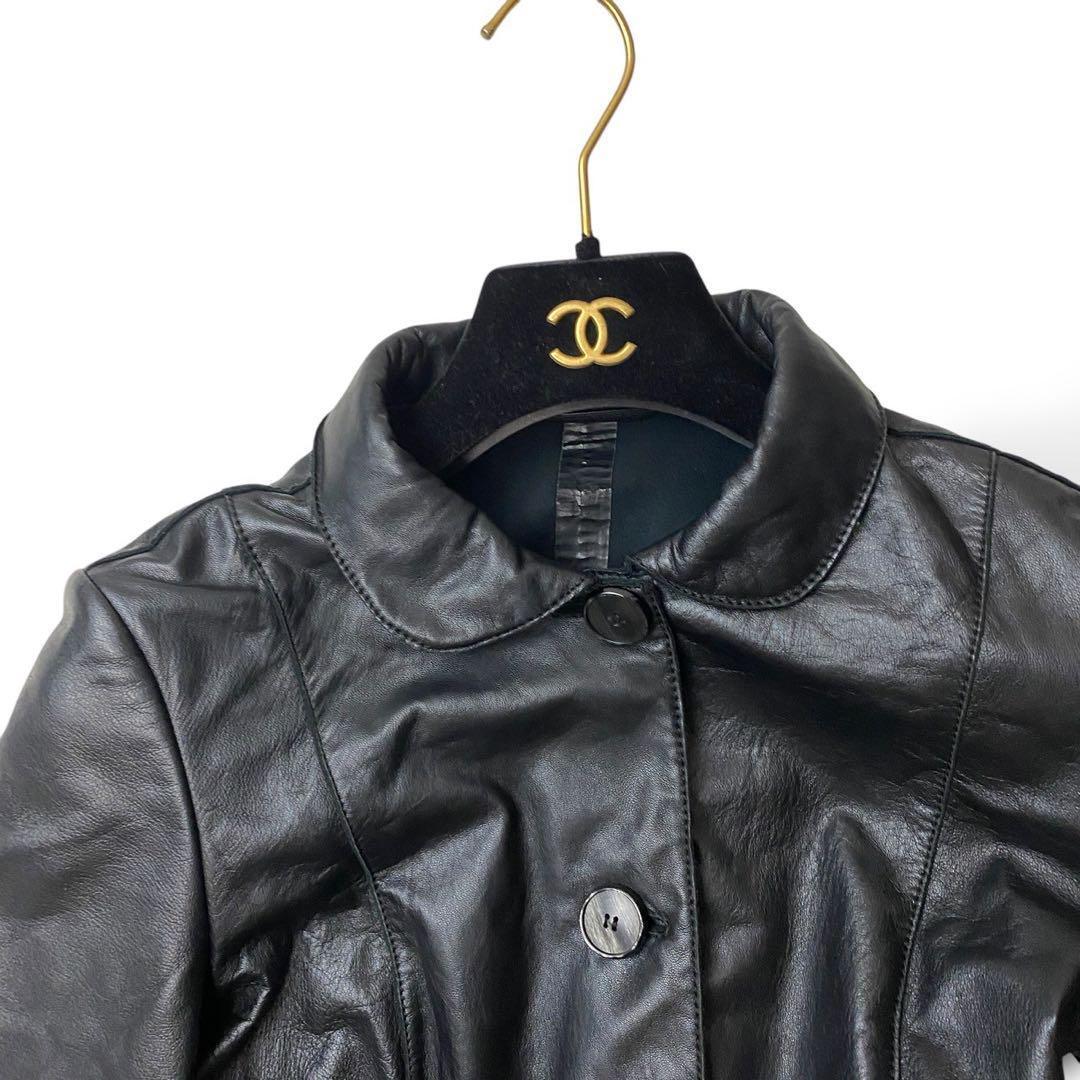 極美品 EMPORIO ARMANI エンポリオアルマーニ ロングコート 極美品 EMPORIO ARMANI エンポリオアルマーニ ロングコート