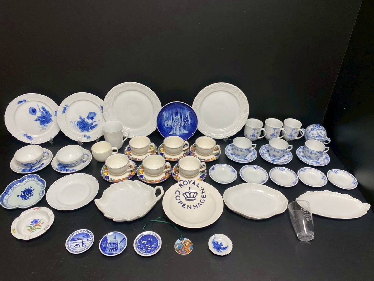 ☆a-112 ROYAL COPENHAGEN ロイヤルコペンハーゲン 食器 洋食器 ☆a-112 ROYAL COPENHAGEN ロイヤルコペンハーゲン 食器 洋食器