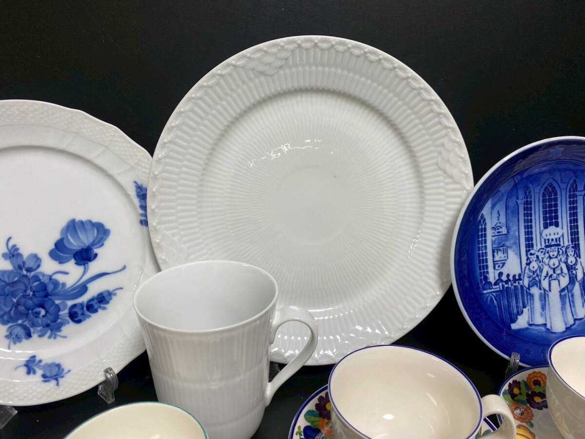 ☆a-112 ROYAL COPENHAGEN ロイヤルコペンハーゲン 食器 洋食器 ☆a-112 ROYAL COPENHAGEN ロイヤルコペンハーゲン 食器 洋食器
