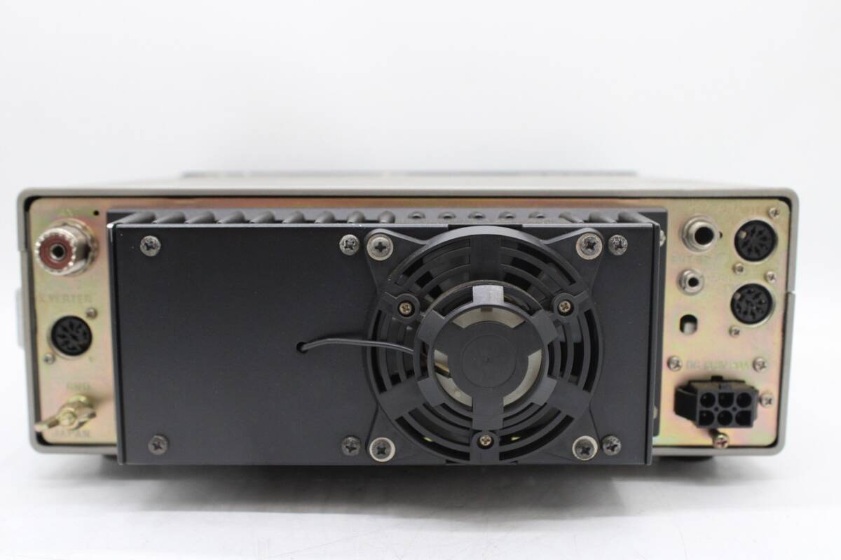  текущее состояние товар Kenwood рация TS-430S KENWOOD приемопередатчик якорь ITJ3KYFVH154-YR-Z07-byebye