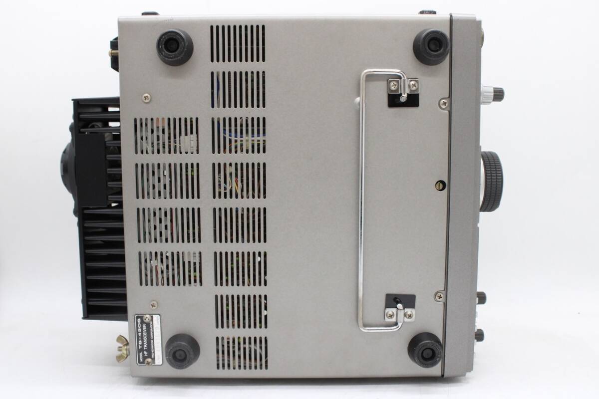  текущее состояние товар Kenwood рация TS-430S KENWOOD приемопередатчик якорь ITJ3KYFVH154-YR-Z07-byebye