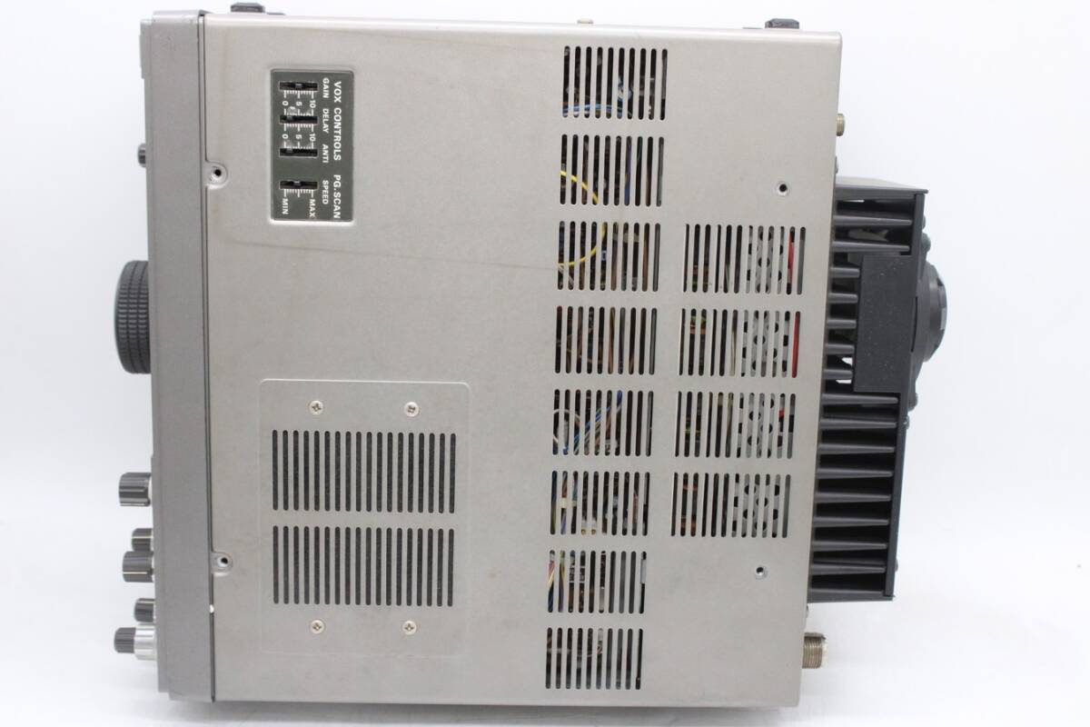  текущее состояние товар Kenwood рация TS-430S KENWOOD приемопередатчик якорь ITJ3KYFVH154-YR-Z07-byebye