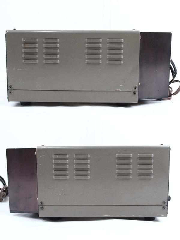 現状品 アルインコ 安定化電源 EP-3010 パワーサプライ ALINCO