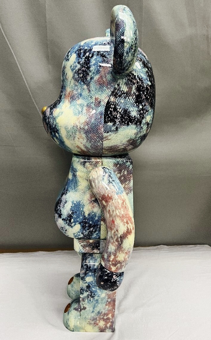 美品 BE@RBRICK ベアブリック MEDICOM TOY PUSHEAD パスヘッド 美品 BE@RBRICK ベアブリック MEDICOM TOY PUSHEAD パスヘッド