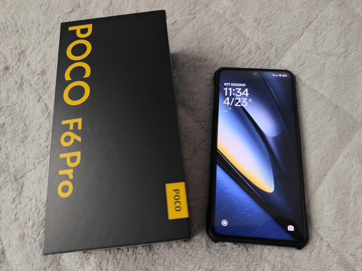 poco f6 グローバル版の新品・未使用品・中古品|Yahoo!フリマ poco f6 グローバル版の新品・未使用品・中古品|Yahoo!フリマ