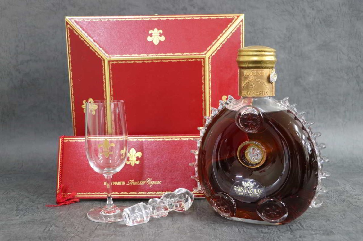 1円~【古酒 未開栓】レミーマルタン ルイ13世 金キャップ 1円~【古酒 未開栓】レミーマルタン ルイ13世 金キャップ