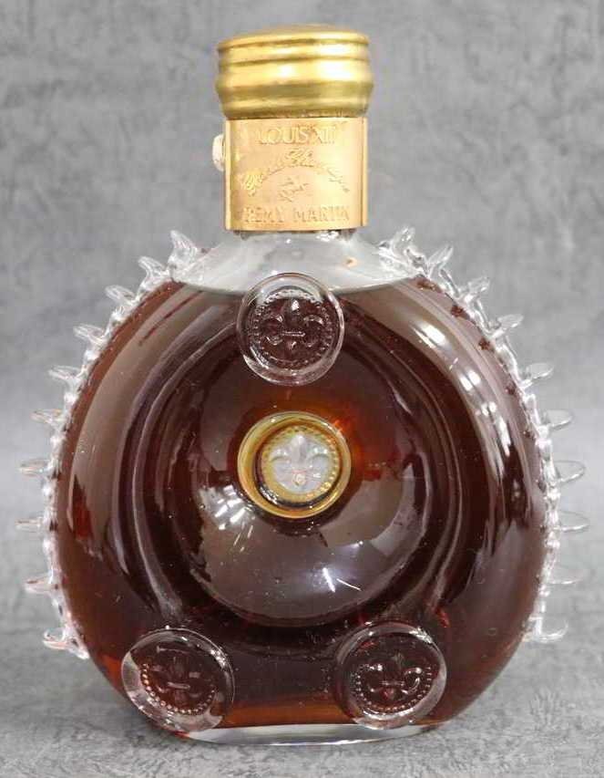 1円~【古酒 未開栓】レミーマルタン ルイ13世 金キャップ 1円~【古酒 未開栓】レミーマルタン ルイ13世 金キャップ