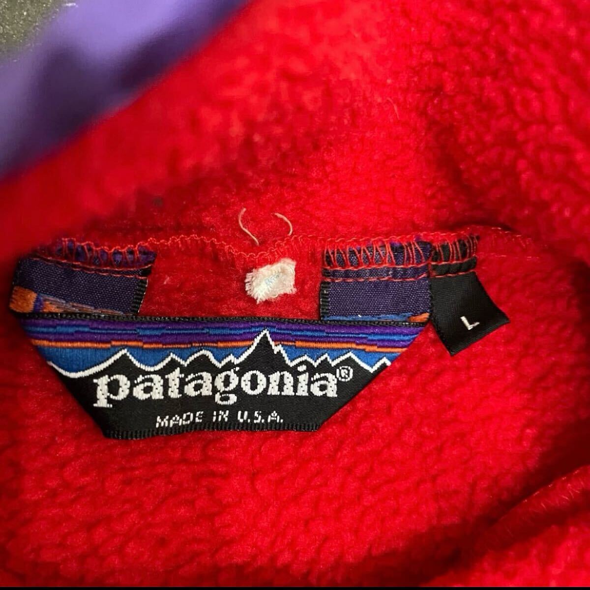 スペシャル 最初期 80s ポケ無し 超美品 希少 アメリカ製 スペシャル 最初期 80s ポケ無し 超美品 希少 アメリカ製