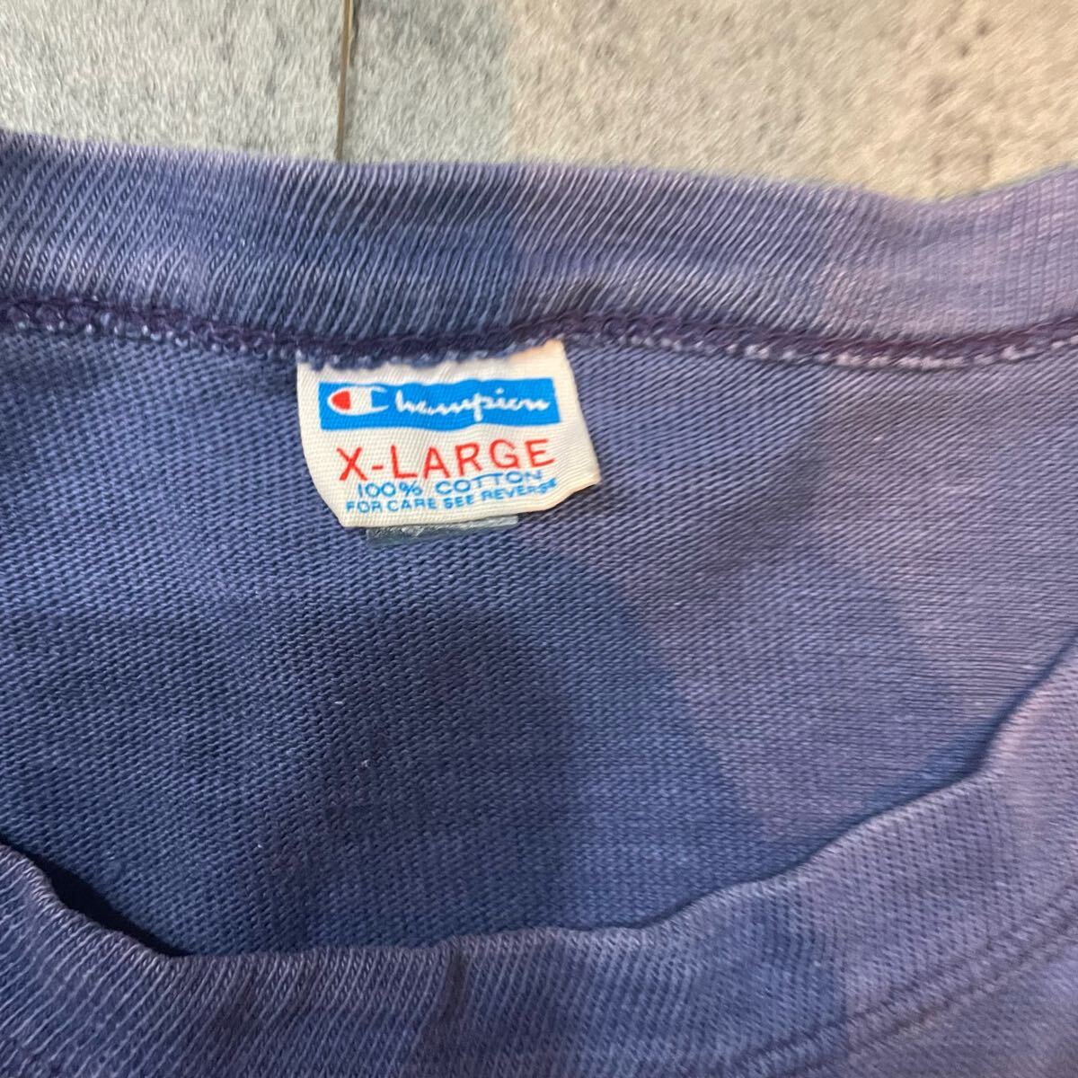 超スペシャル 半袖 WIN フットボールT サイズ 70s バータグ 超スペシャル 半袖 WIN フットボールT サイズ 70s バータグ
