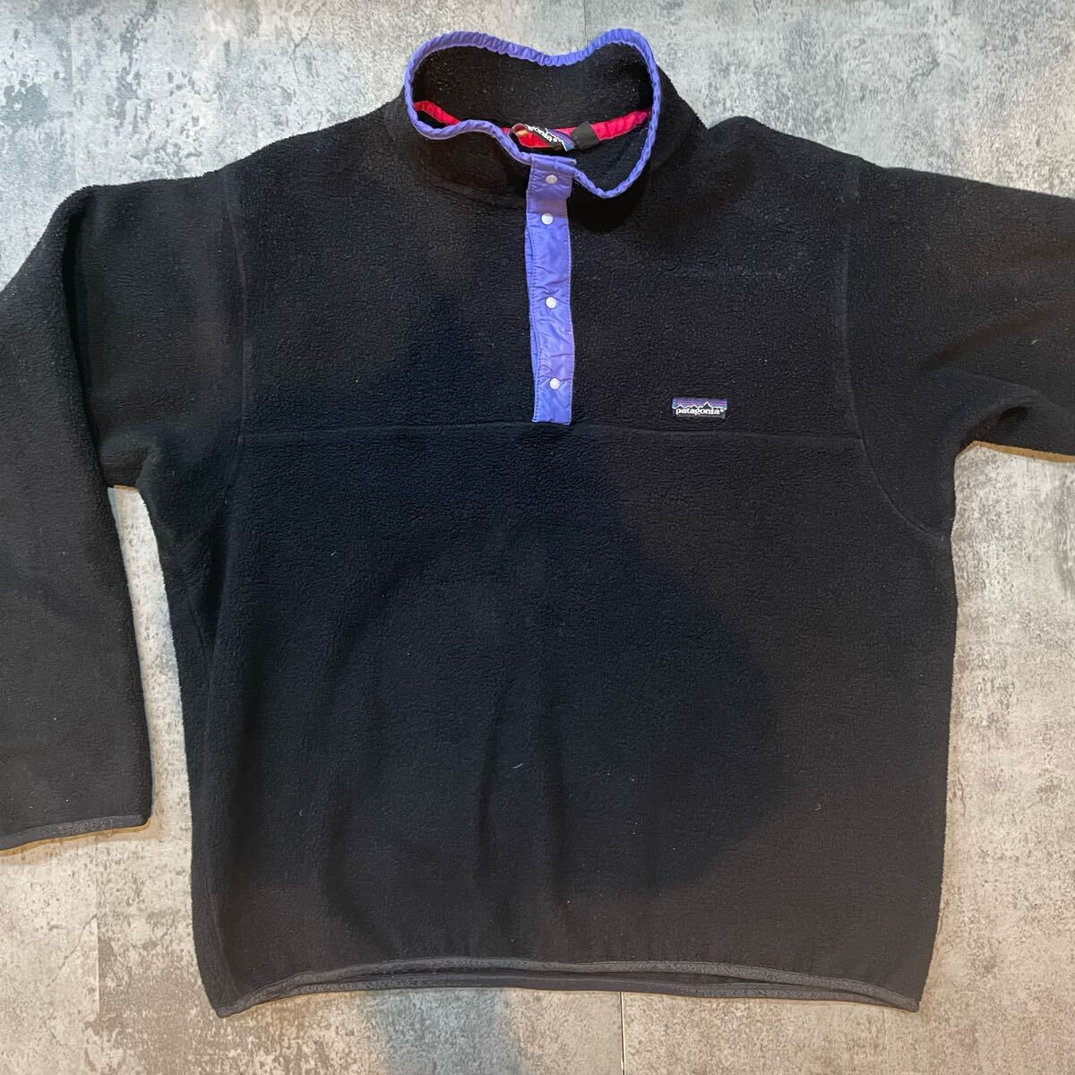 超スペシャル XL ブラック 最初期 80s ポケ無し 超美品 希少 超スペシャル XL ブラック 最初期 80s ポケ無し 超美品 希少