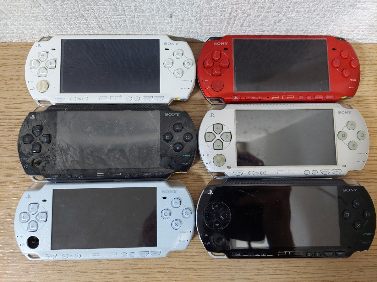 大量】ジャンク ゲーム機37台セット/PSP/GBC/GBpocket/DS/3DS 大量】ジャンク ゲーム機37台セット/PSP/GBC/GBpocket/DS/3DS