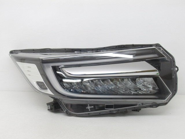 RP3 ステップワゴンスパーダ後期 LED 右ヘッドライト Koito 100