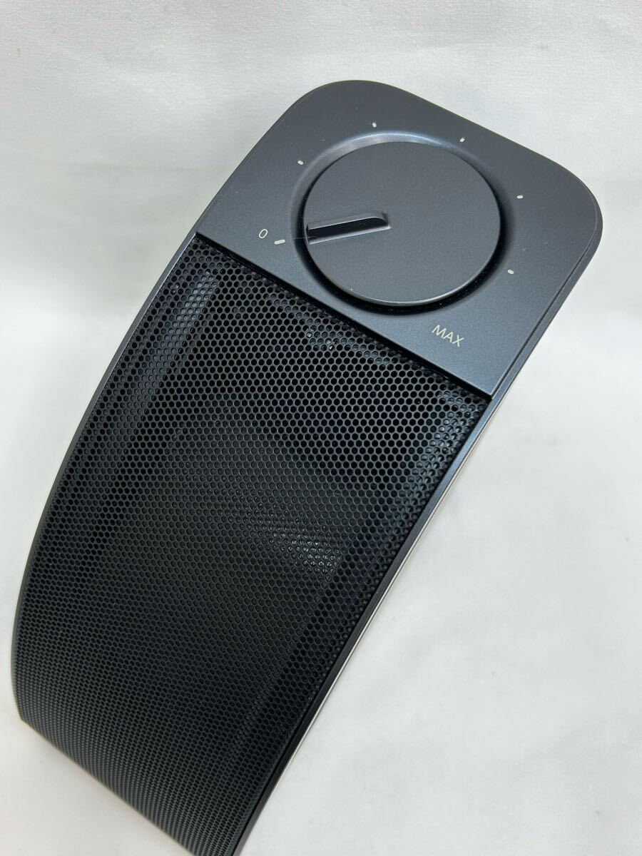 ST0402 サウンドファン MIRAI SPEAKER mini ミライスピーカー ST0402 サウンドファン MIRAI SPEAKER mini ミライスピーカー