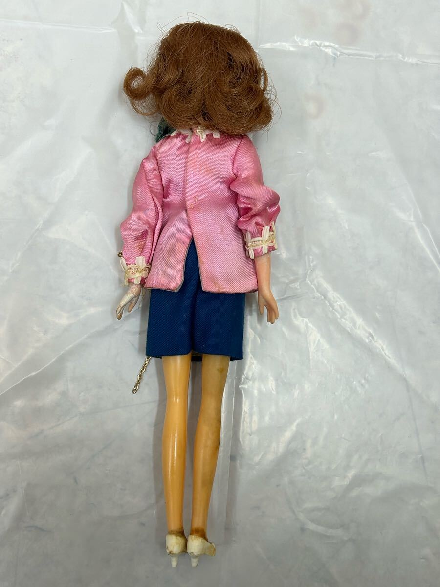 ST0425 TAKARA/タカラ 初代リカちゃん ママの洋裁店セット ママ ST0425 TAKARA/タカラ 初代リカちゃん ママの洋裁店セット ママ