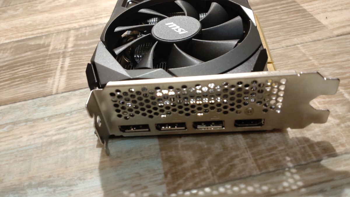 NVIDIA msi GeForce rtx3050 ventus 2x xs 8g oc グラフィック NVIDIA msi GeForce rtx3050 ventus 2x xs 8g oc グラフィック