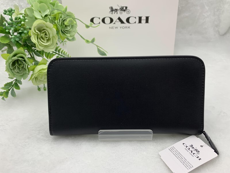 コーチ COACH 長財布 財布 ミッキー コラボ COACH×MICKY 75周年 コーチ COACH 長財布 財布 ミッキー コラボ COACH×MICKY 75周年