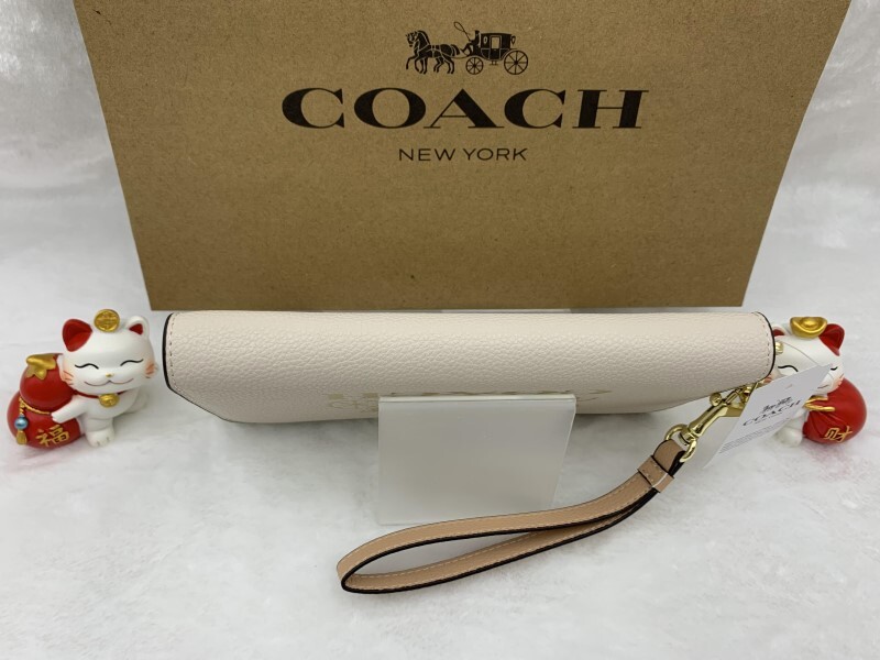 コーチ 財布 COACH 長財布 ホース アンド キャリッジ 馬車柄 コーチ 財布 COACH 長財布 ホース アンド キャリッジ 馬車柄