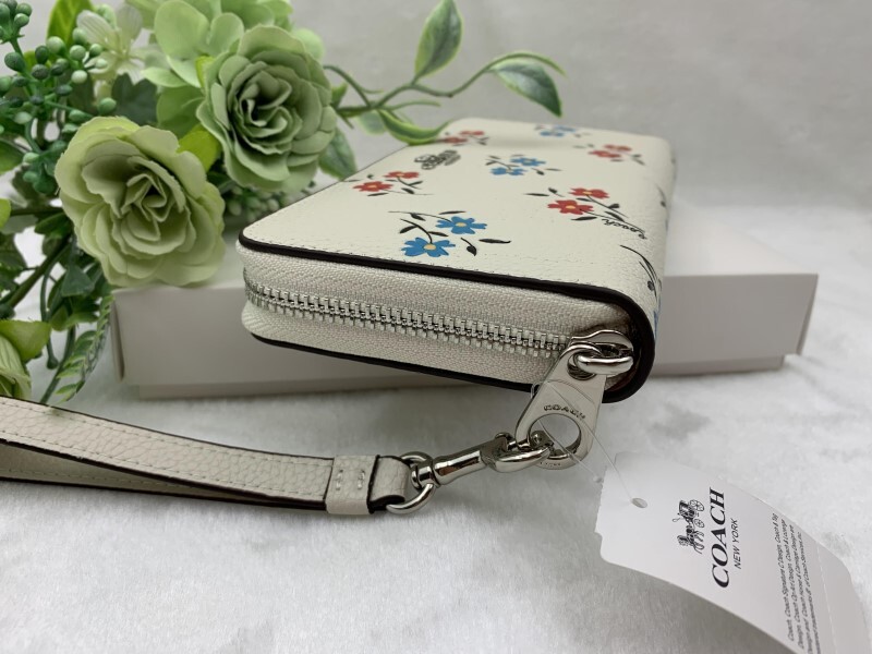 コーチ COACH 長財布 財布 アコーディオン ウォレット コーチ COACH 長財布 財布 アコーディオン ウォレット