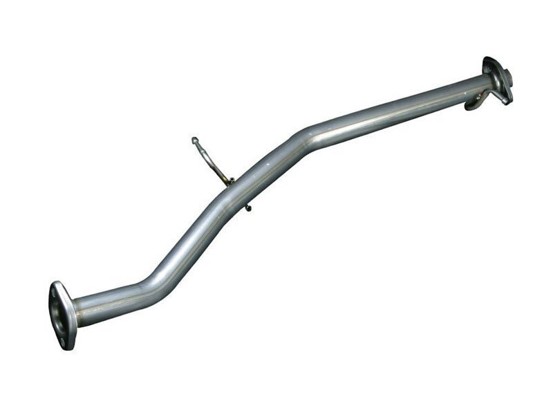 JB23 モンスタースポーツ フロントパイプ Monster Sport モンスタースポーツ TYPE Sp フロントパイプ単品