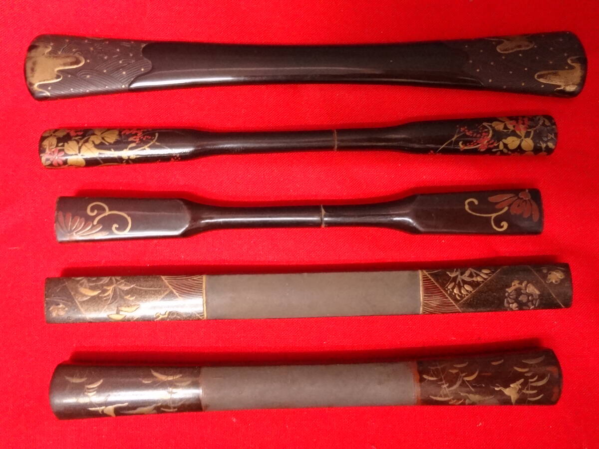 時代物 笄 簪 櫛 こうがい かんざし くし 42点まとめ 螺鈿細工 時代物 笄 簪 櫛 こうがい かんざし くし 42点まとめ 螺鈿細工
