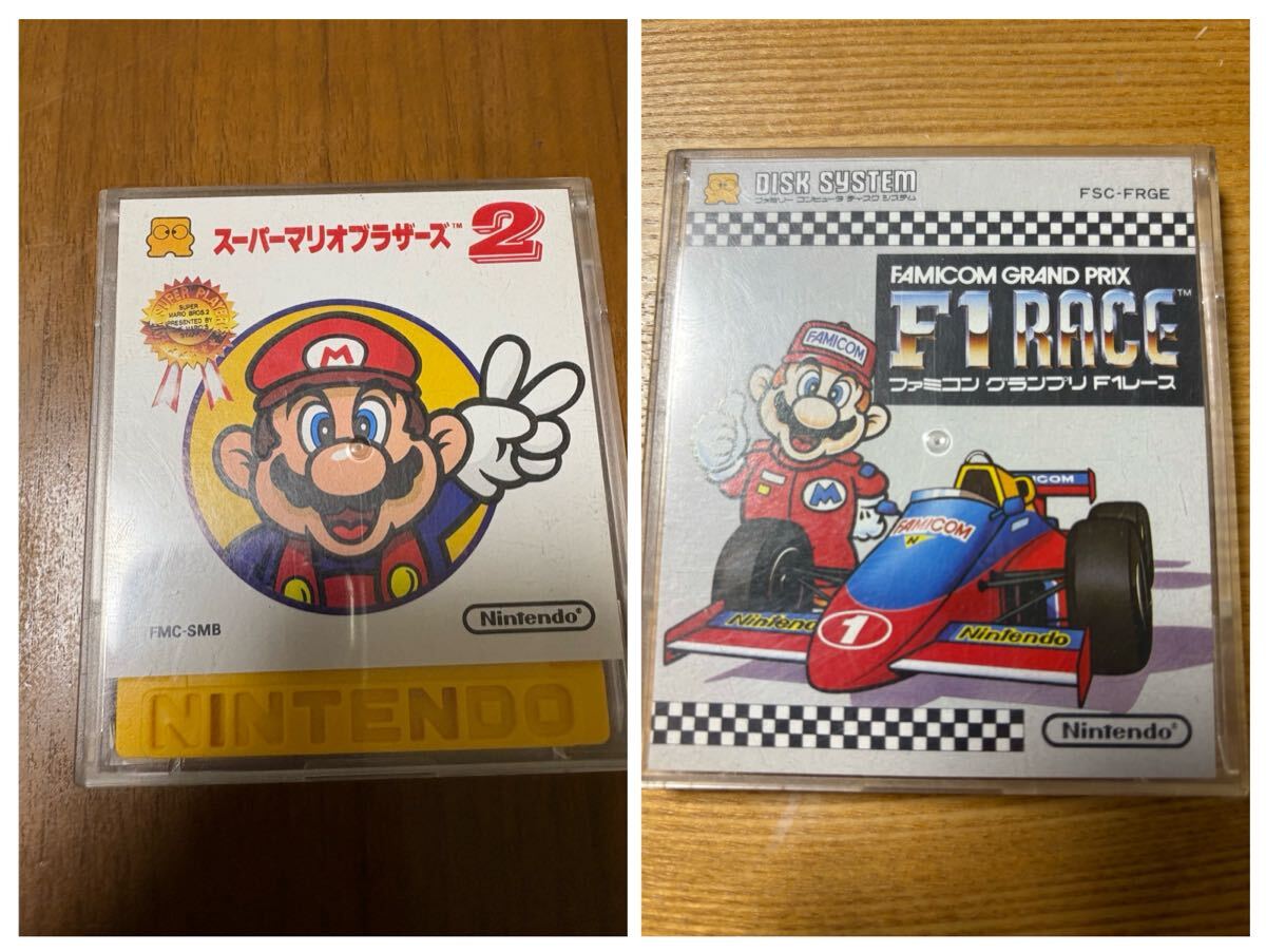 希少品】初代スーパーマリオブラザーズ2 F1レース ファミコン 希少品】初代スーパーマリオブラザーズ2 F1レース ファミコン