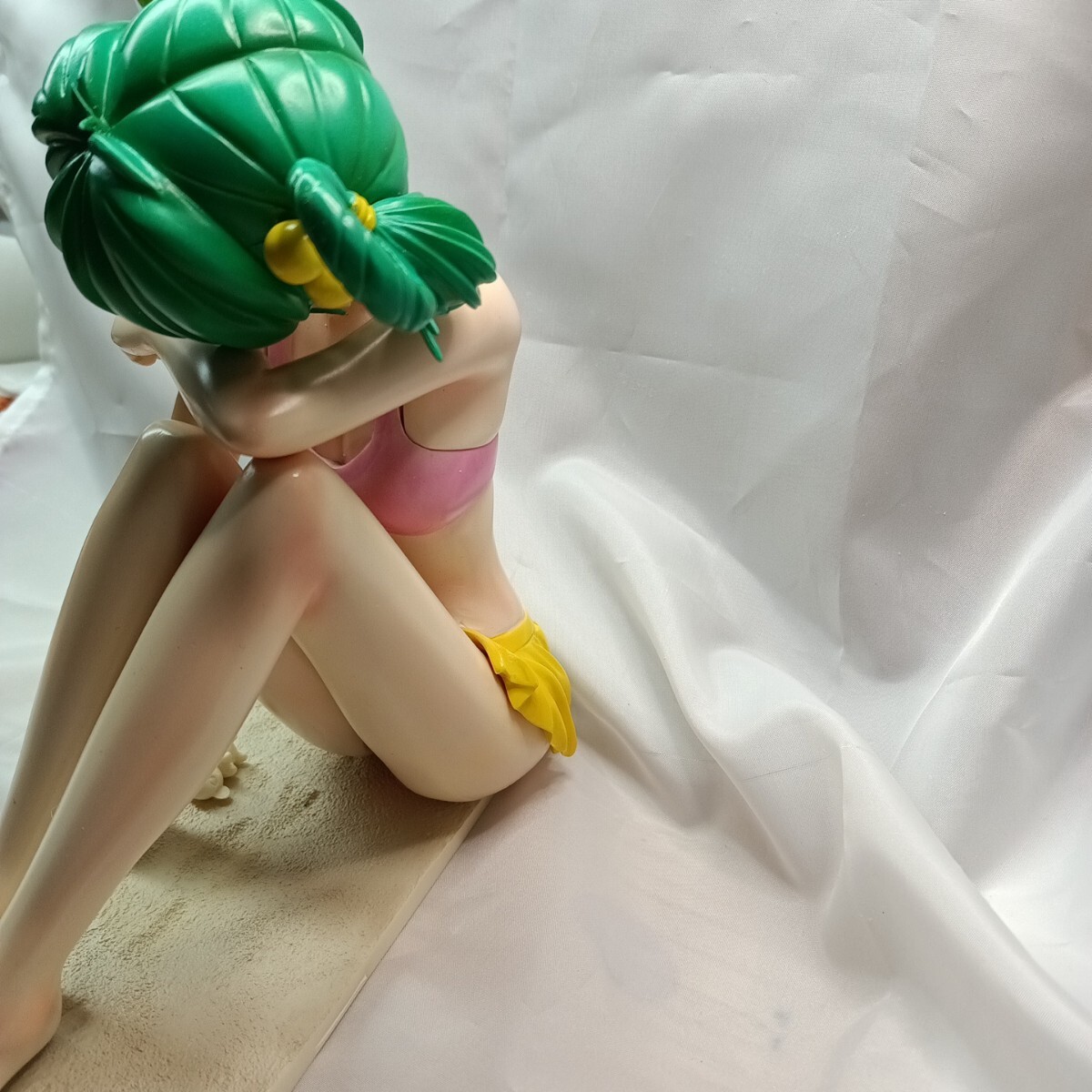 ときめきメモリアル　館林見晴　ガレージキット　水著バージョン