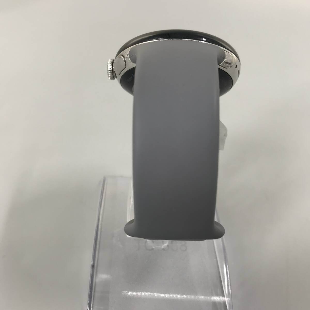 極美品】グーグル アクティブ バンド スマートウォッチ 本体 極美品】グーグル アクティブ バンド スマートウォッチ 本体