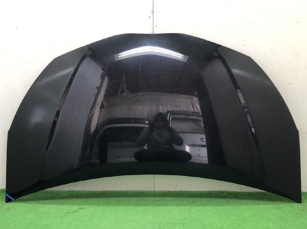 トヨタ TANK/タンク ROOMY/ルーミー M900A/M910A 右フェンダー