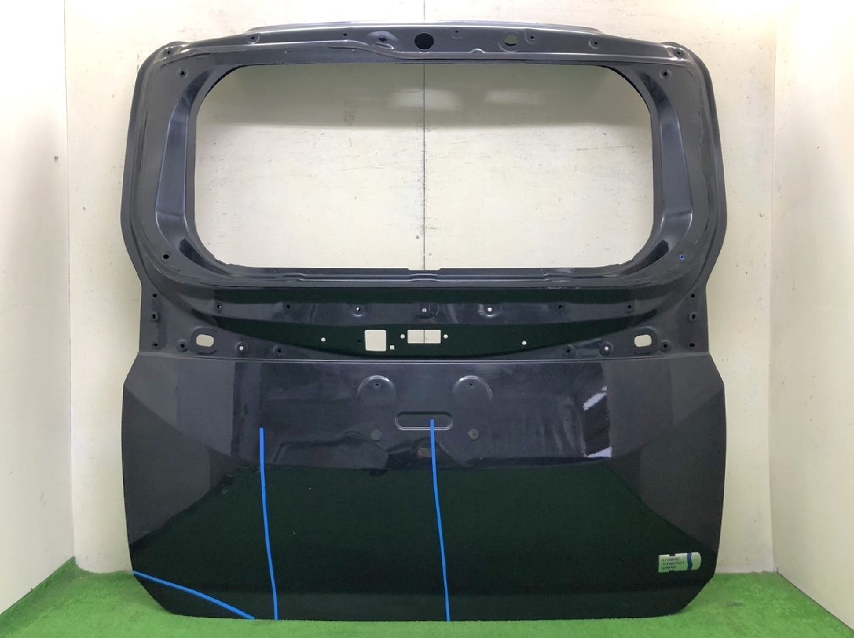 85509◇ZWR90W/ZWR95W/MZRA90W/MZRA95W ノア/ヴォクシー/ハイブリッド 純正 リアゲート/バックドア ■パワーゲート◇奥K2