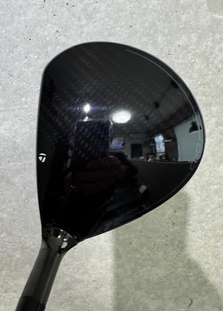中古・美品 】 テーラーメイド Qi10 3W(15°)Diamana BLUE TM 中古・美品 】 テーラーメイド Qi10 3W(15°)Diamana BLUE TM