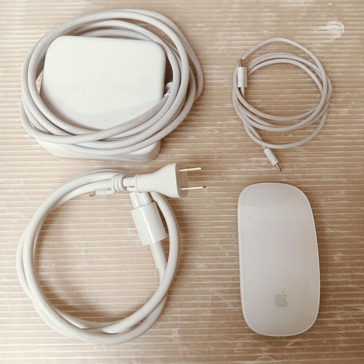 Apple/ iMac/ A2438/CPU-Apple M1/メモリ-16GB/ストレージ-1TB Apple/ iMac/ A2438/CPU-Apple M1/メモリ-16GB/ストレージ-1TB