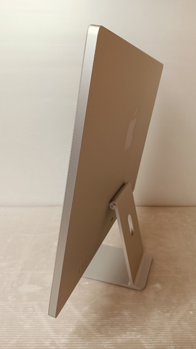 Apple/ iMac/ A2438/CPU-Apple M1/メモリ-16GB/ストレージ-1TB Apple/ iMac/ A2438/CPU-Apple M1/メモリ-16GB/ストレージ-1TB
